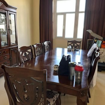 Used Furniture in Abu Dhabi