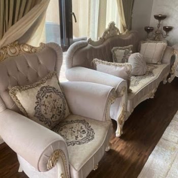 Used Furniture in Abu Dhabi