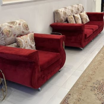 Used Furniture in Abu Dhabi