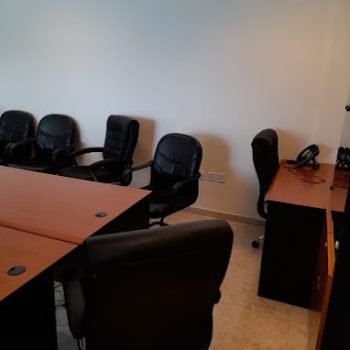 Used Office Furniture in Abu Dhabi
