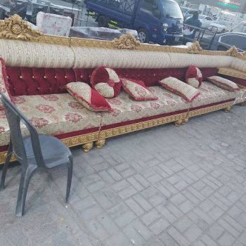 Used Furniture in Abu Dhabi