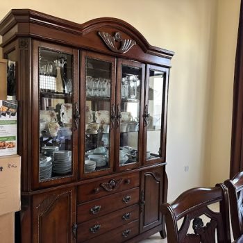 Used Furniture in Abu Dhabi