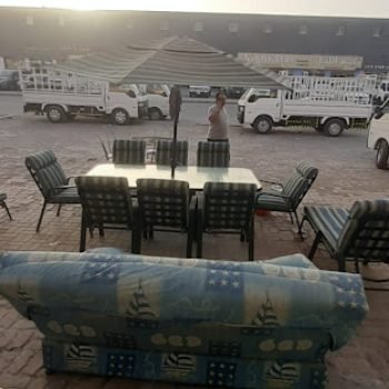 Used Furniture in Abu Dhabi